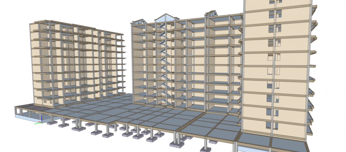 Complex rezidential Cartusa